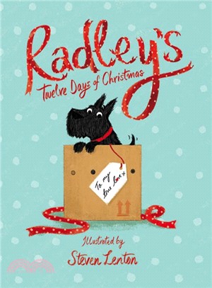 Radley's Twelve Days of Christmas