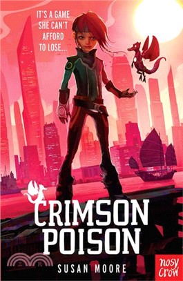Crimson Poison (The Nat Walker Trilogy)