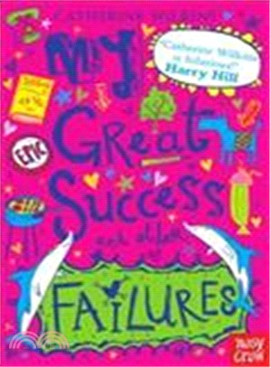 My Great Success and Other Failures (My Best Friend...)