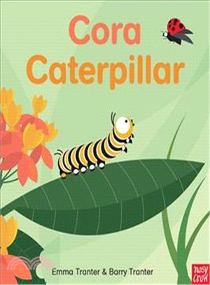 Cora caterpillar