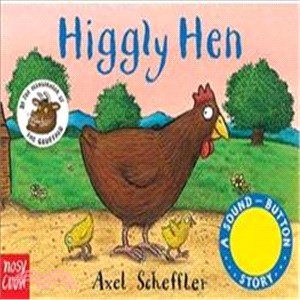 Higgly Hen (Sound Button Stories)