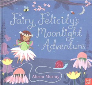 Fairy Felicity's Moonlight Adventure (精裝本)