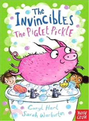 The Invincibles: The Piglet Pickle | 拾書所