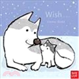 Wish... (平裝本) | 拾書所