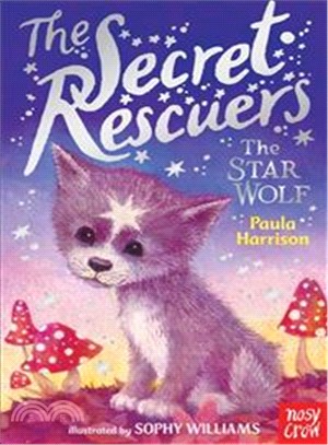 The Secret Rescuers: The Star Wolf | 拾書所