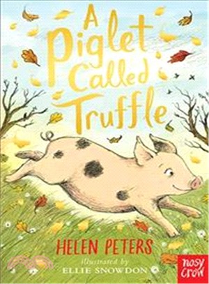 A Piglet Called Truffle: Jasmine Green's Adventures