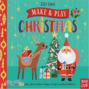 Make and Play: Christmas | 拾書所