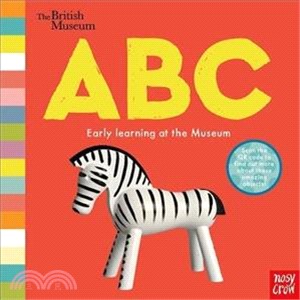 British Museum: ABC (BM First Concepts) | 拾書所