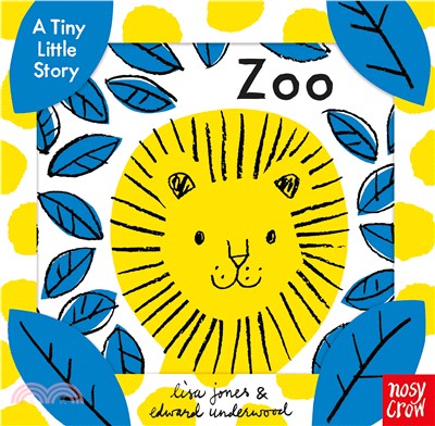 A Tiny Little Story: Zoo (布書) | 拾書所