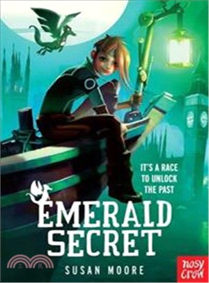 Emerald Secret (The Nat Walker Trilogy)