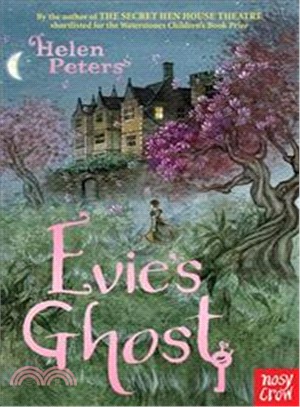 Evie's Ghost