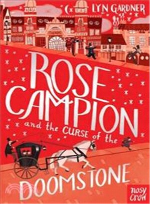 Rose Campion & The Curse Of The Doomston