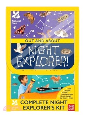 Complete Night Explorer's Kit