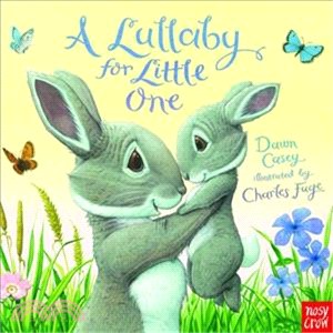 A Lullaby for Little One (硬頁書)