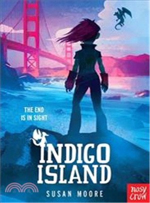 Indigo Island (The Nat Walker Trilogy)