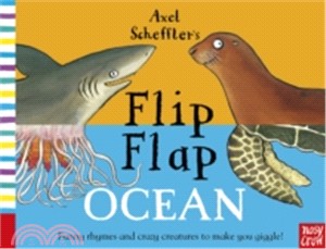 Flip Flap Ocean