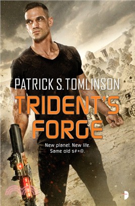 Trident's Forge：Children of a Dead Earth Book II