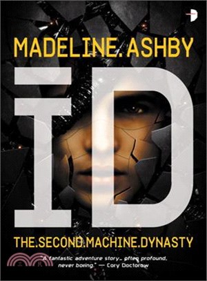 ID ─ The.second.machine.dynasty