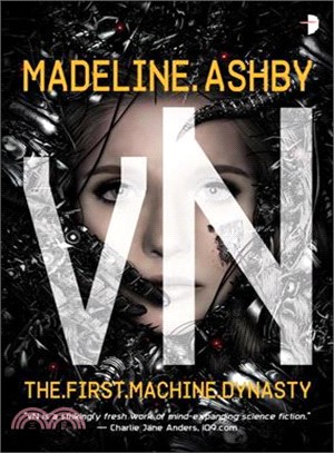 Vn ─ The.First.Machine.Dynasty