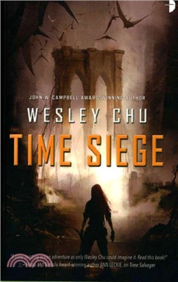 Time Siege