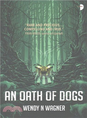 An Oath of Dogs