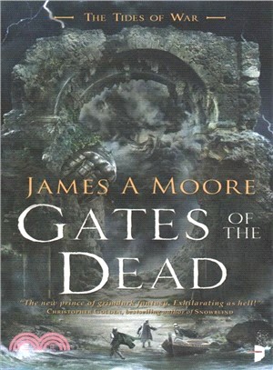 Gates of the Dead