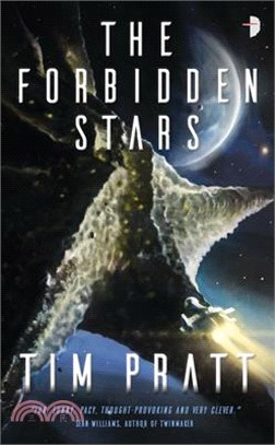 The Forbidden Stars