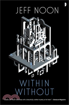 Within Without: A Nyquist Mystery