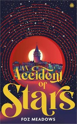 An Accident of Stars: Book I in the Manifold Worlds Series