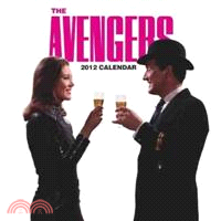 The Avengers 2012 Calendar