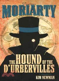 Professor Moriarty: The Hound of the D'urbervilles | 拾書所