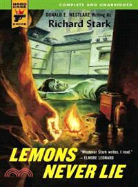 Lemons Never Lie