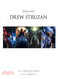 Drew Struzan ─ Oeuvre