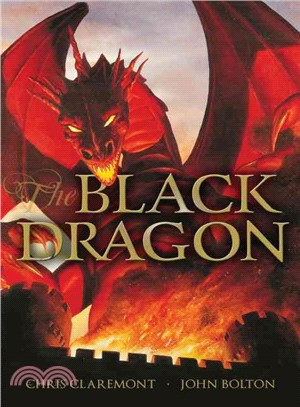 The Black Dragon