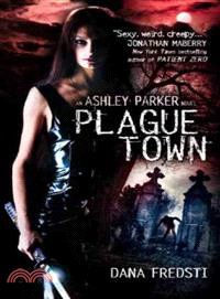 Plague Town