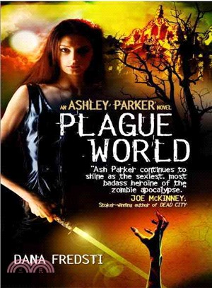 Plague World