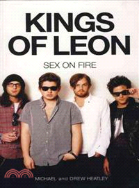 Kings of Leon: Sex on Fire | 拾書所