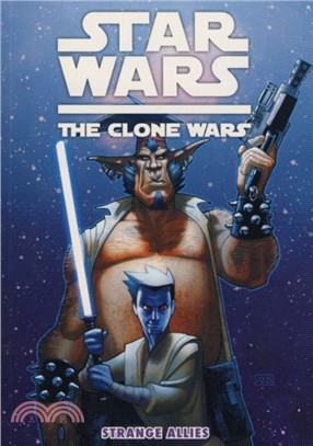 Star Wars: The Clone Wars