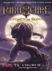 Legacy of Blood