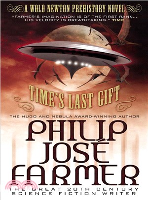Time's Last Gift