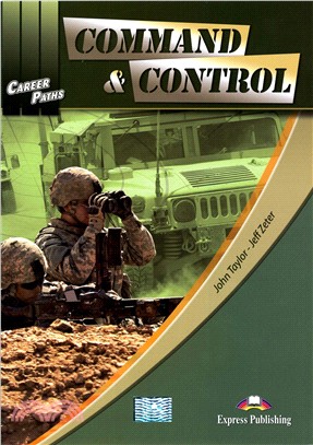 Career Path:Command & Control Student\