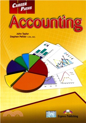 Career Paths:Accounting Student's Book with Cross-Platform Application