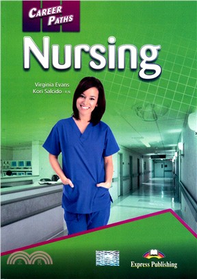 Career Paths:Nursing Student\