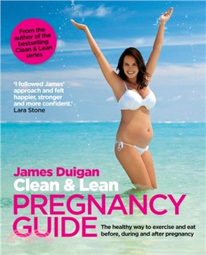 Clean & Lean Pregnancy Guide