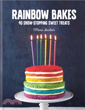 Rainbow Bakes