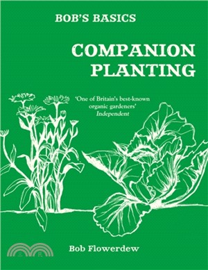 Bob's Basics: Companion Planting