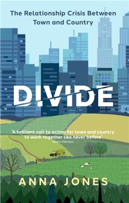 Divide：The relationship crisis between town and country