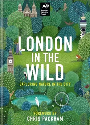 London in the Wild：Exploring Nature in the City