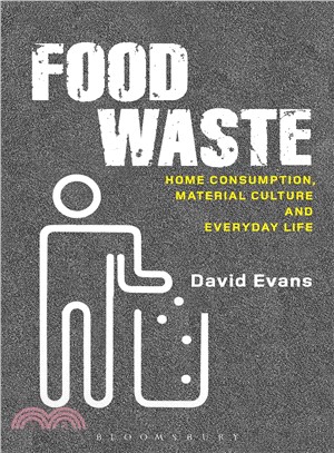 Food Waste ─ Home Consumption, Material Culture and Everyday Life