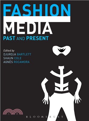 Fashion Media ― Past and Present